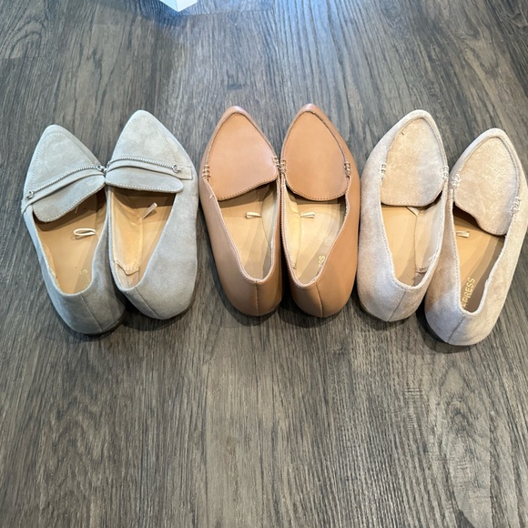 Like new flats - Picture 2 of 2